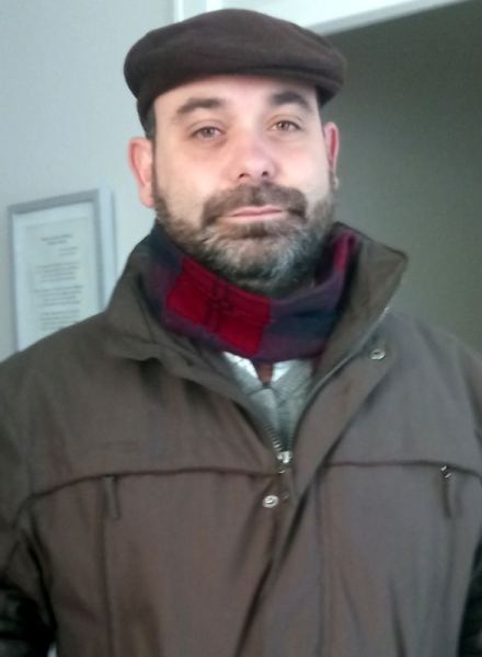 Alfonso Casasola