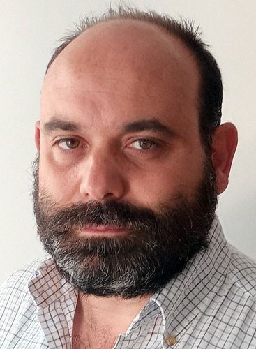 Alfonso Casasola