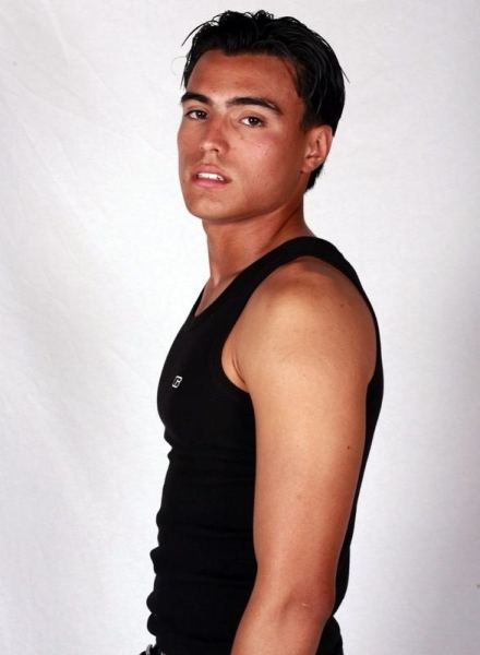 Adrián Martínez