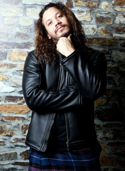 Carlos Suárez