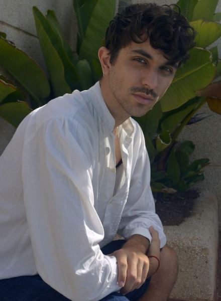 Daniel Morera