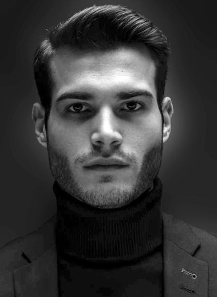 Víctor Villalba