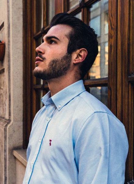 Víctor Villalba