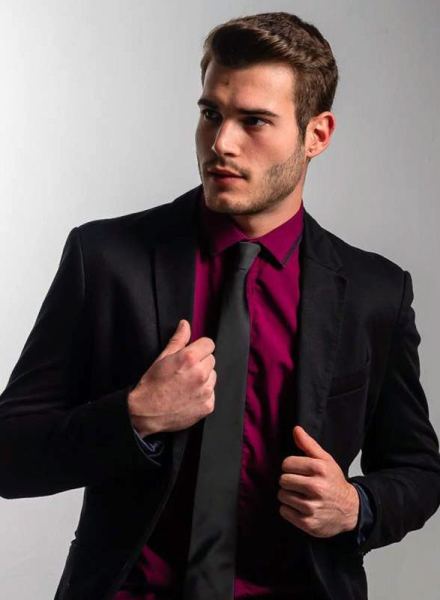 Víctor Villalba