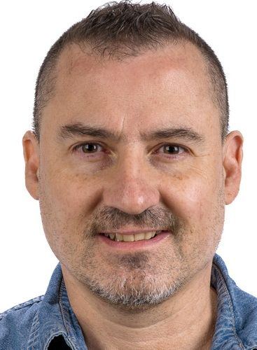 Félix Arenas