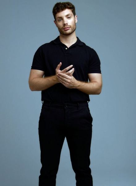 Javier Vázquez