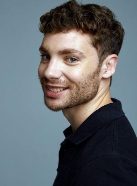 Javier Vázquez