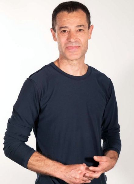 Enric Carrasco