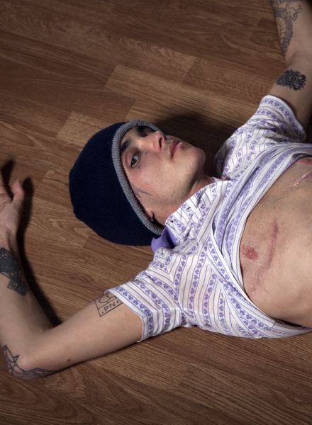 Noah Díaz