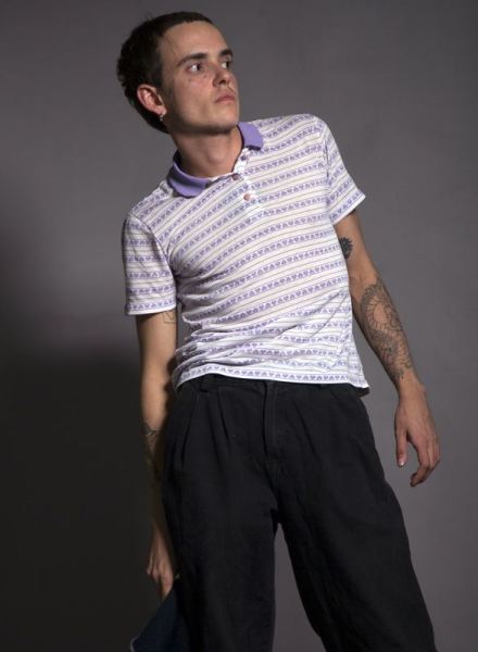 Noah Díaz