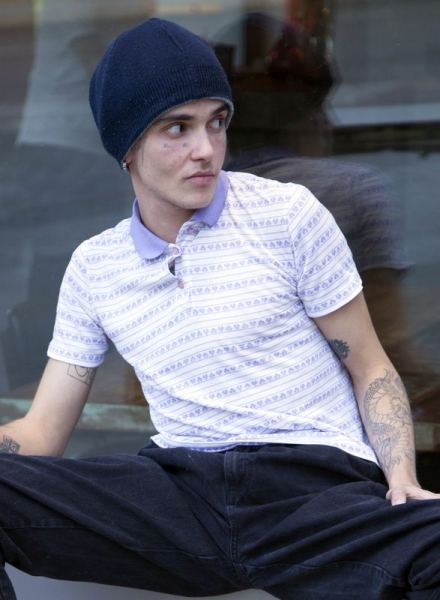 Noah Díaz