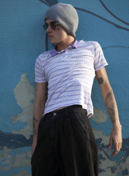 Noah Díaz