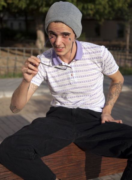 Noah Díaz