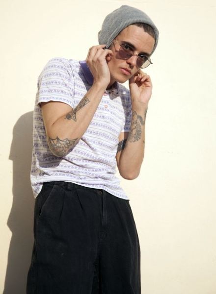 Noah Díaz