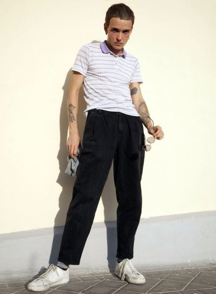Noah Díaz