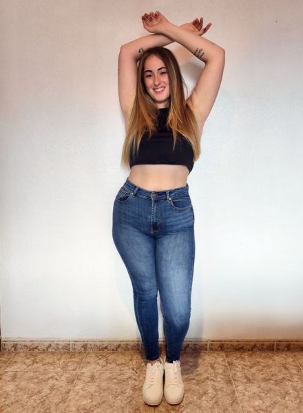 Marina Llorach