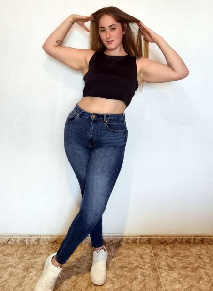 Marina Llorach