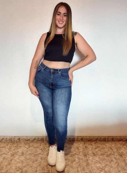 Marina Llorach
