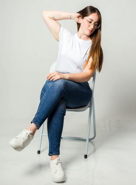 Marina Llorach