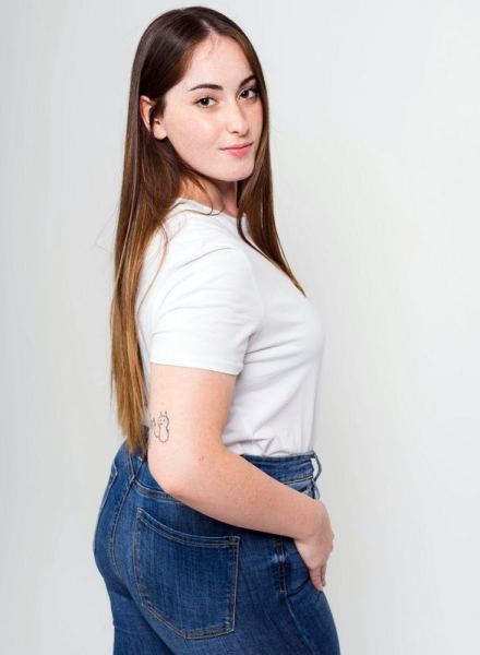 Marina Llorach