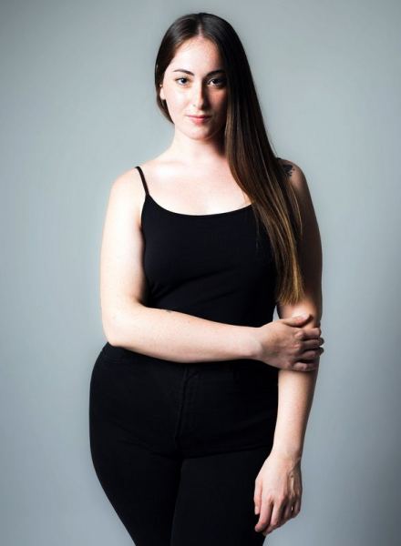 Marina Llorach