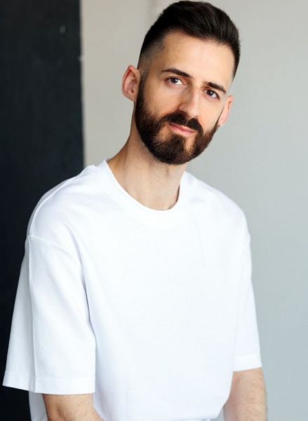 Yago Valverde