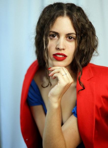 Susana González