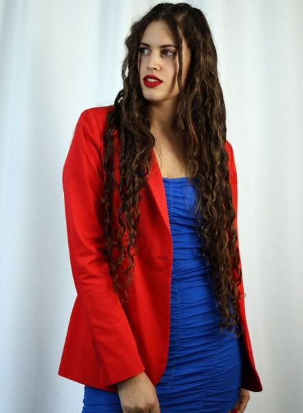 Susana González
