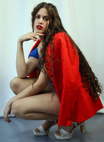 Susana González