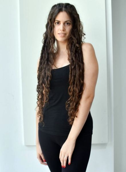 Susana González