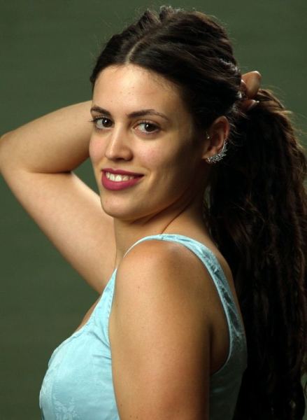 Susana González