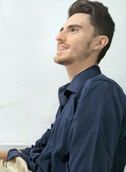 Luis Añez