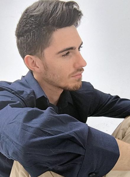 Luis Añez