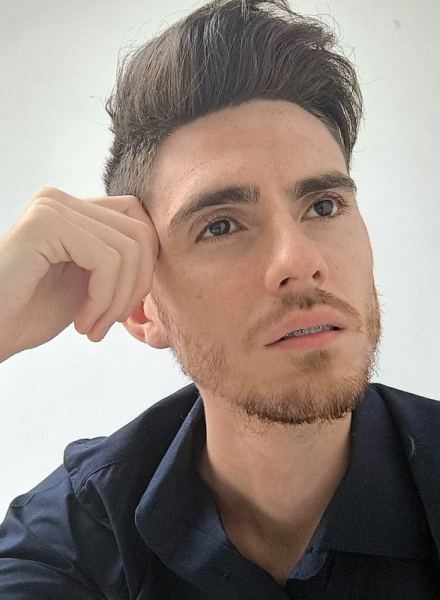 Luis Añez