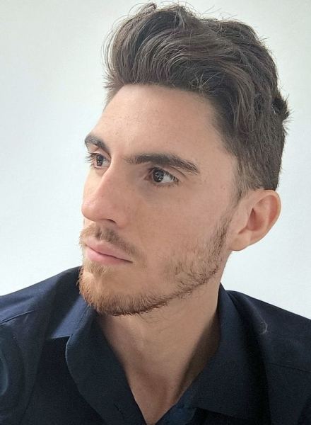Luis Añez