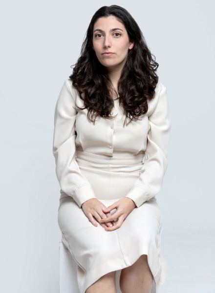 Lorena Pérez