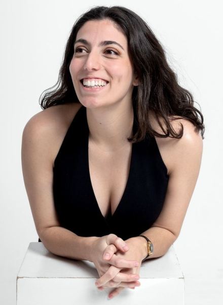 Lorena Pérez