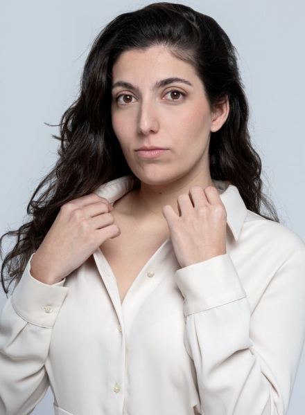 Lorena Pérez