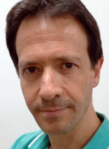 Alfonso Rincón