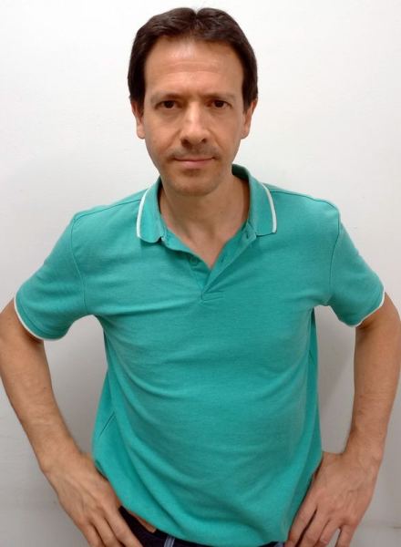 Alfonso Rincón