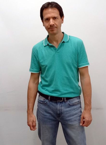 Alfonso Rincón