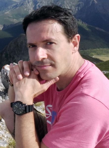 Alfonso Rincón