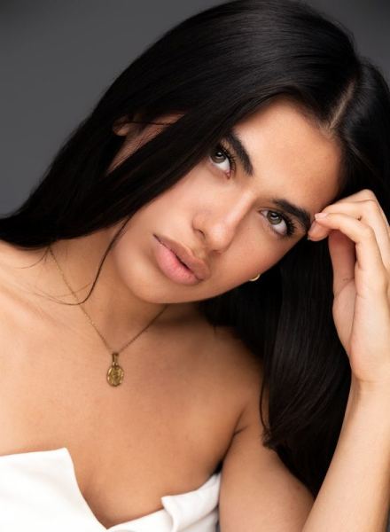 Andrea Martínez