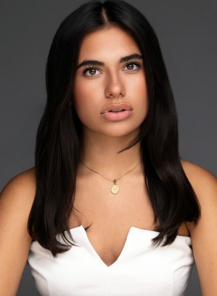 Andrea Martínez
