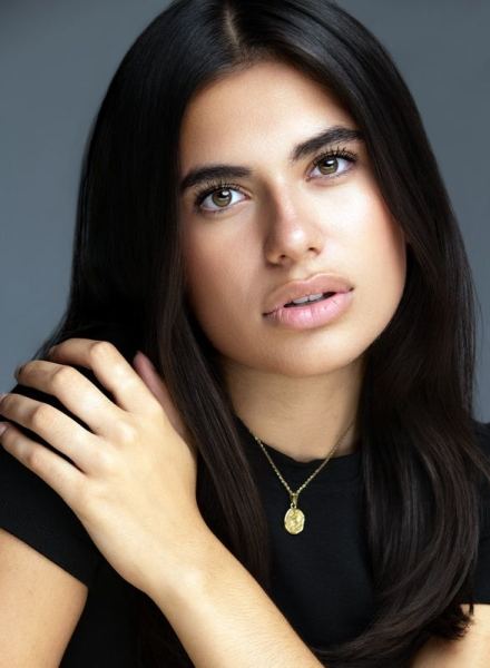 Andrea Martínez