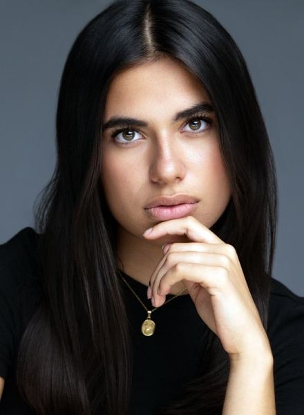 Andrea Martínez