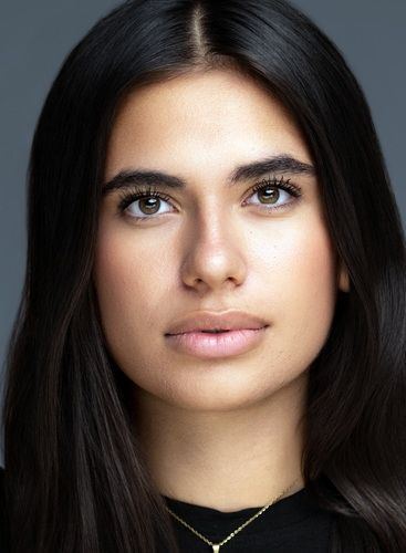 Andrea Martínez