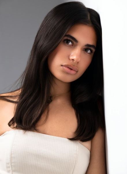 Andrea Martínez