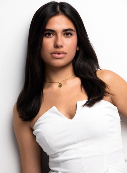 Andrea Martínez