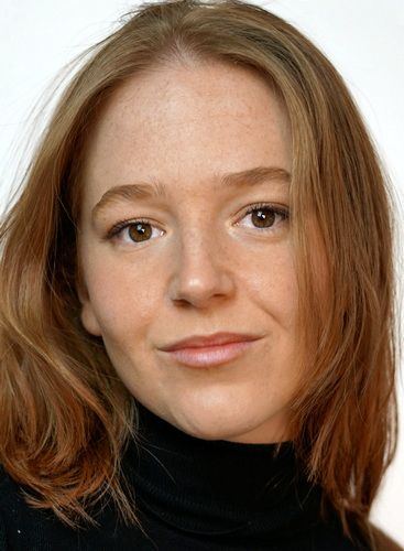 Lucía Díaz